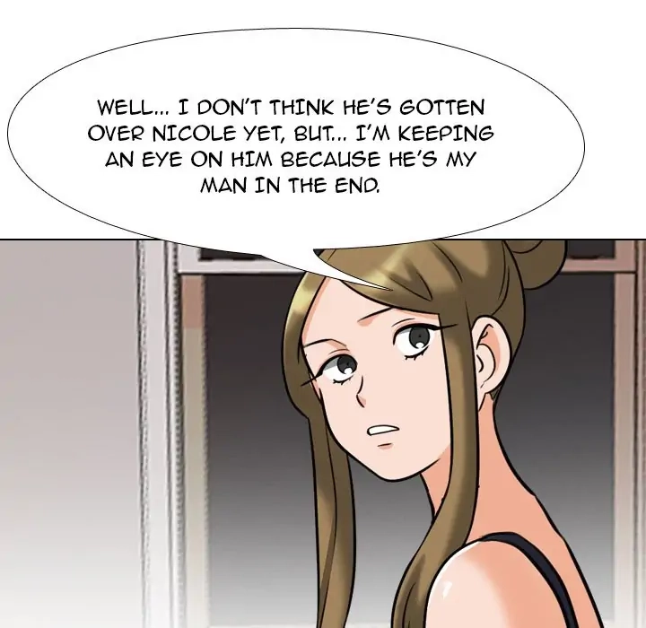 Our Exchange Chapter 92 page 109 - 