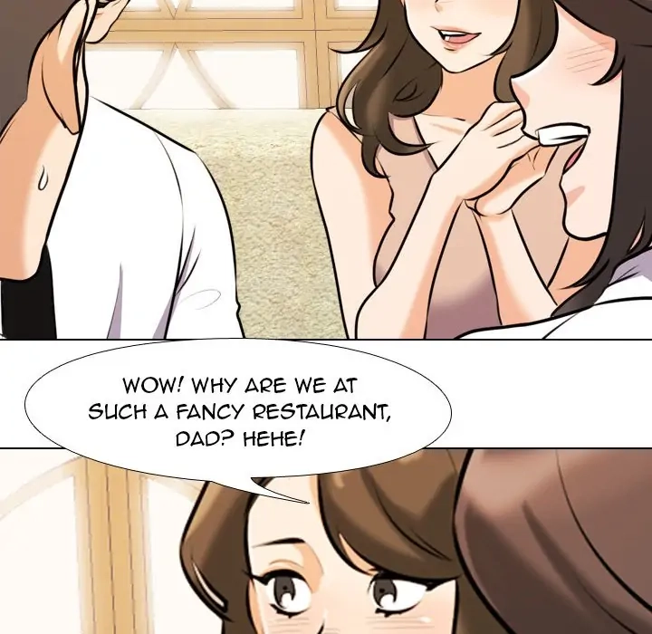 Our Exchange Chapter 92 page 118 - 