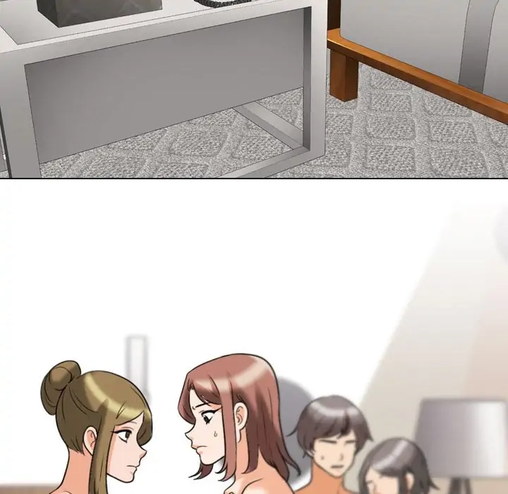 Our Exchange Chapter 92 page 14 - 