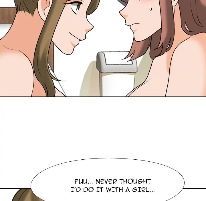 Our Exchange Chapter 92 page 17 - 