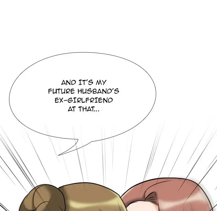 Our Exchange Chapter 92 page 19 - 