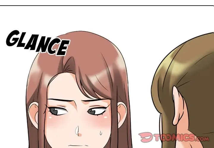 Our Exchange Chapter 92 page 3 - 