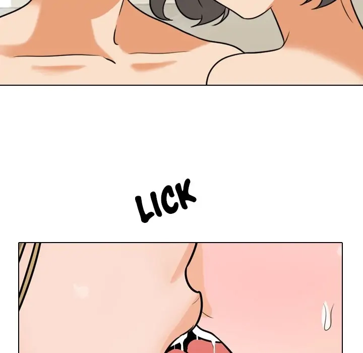 Our Exchange Chapter 92 page 23 - 