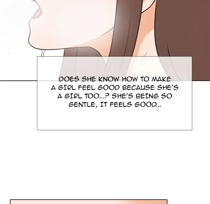 Our Exchange Chapter 92 page 33 - 