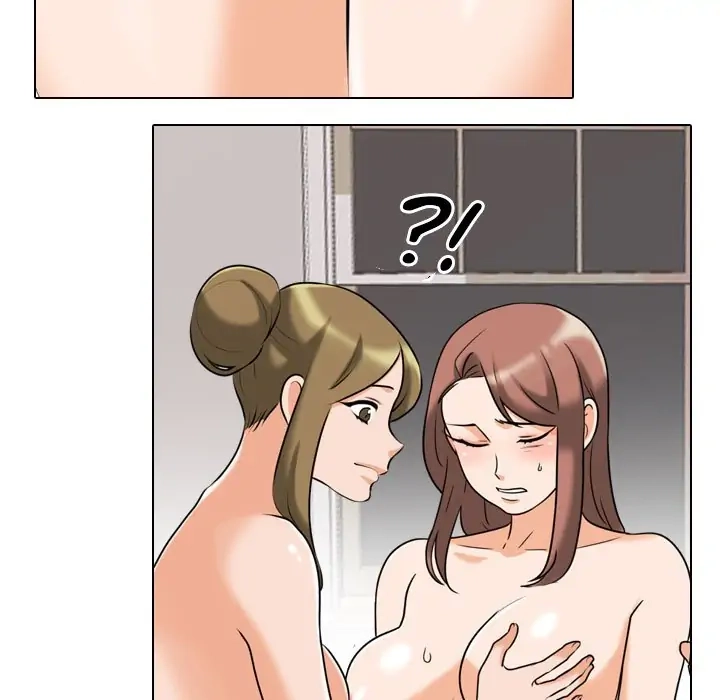 Our Exchange Chapter 92 page 35 - 