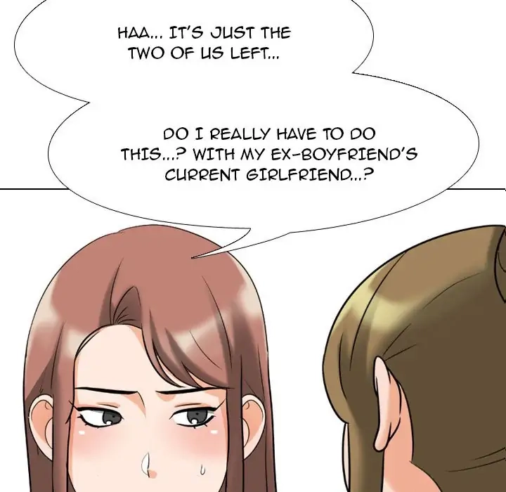 Our Exchange Chapter 92 page 5 - 