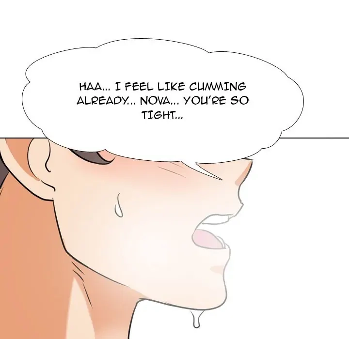Our Exchange Chapter 92 page 75 - 