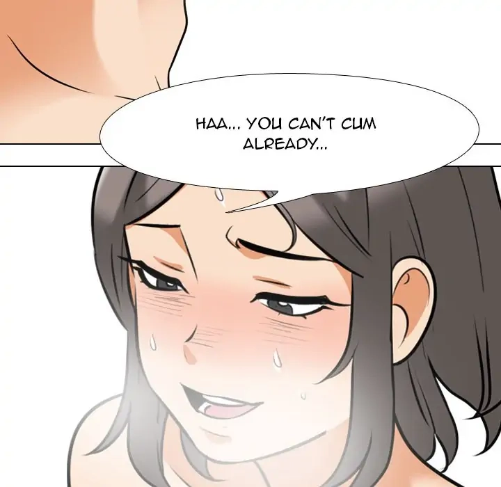 Our Exchange Chapter 92 page 76 - 