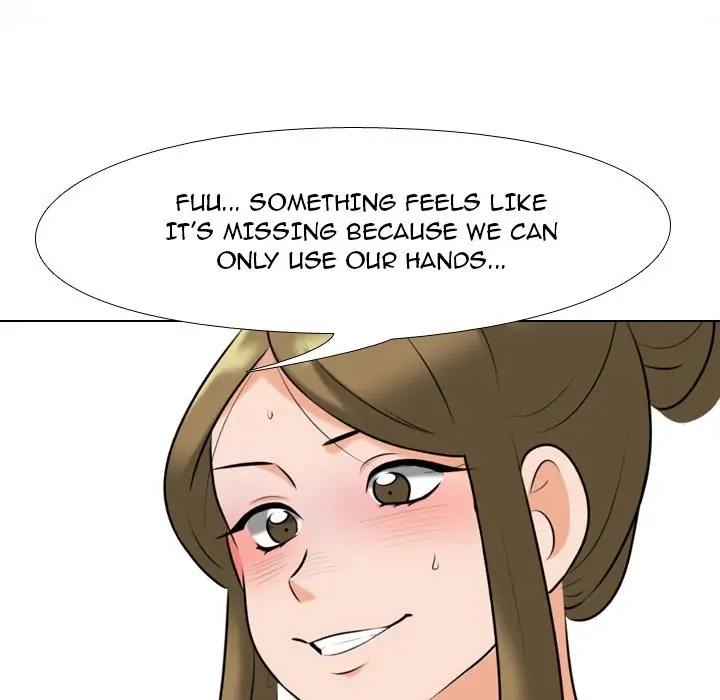 Our Exchange Chapter 92 page 81 - 