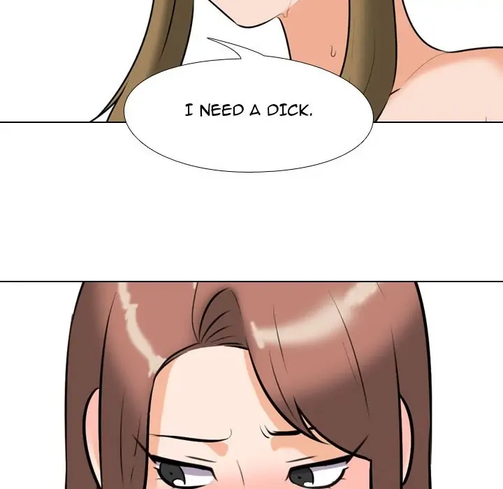 Our Exchange Chapter 92 page 82 - 