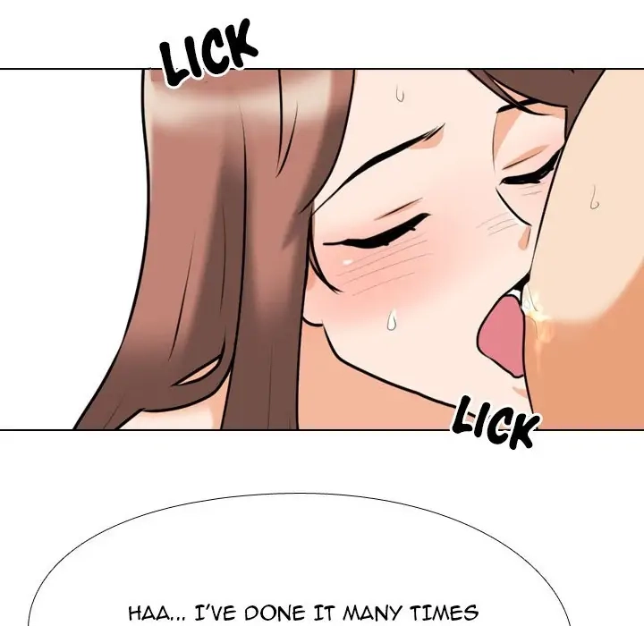 Our Exchange Chapter 92 page 88 - 