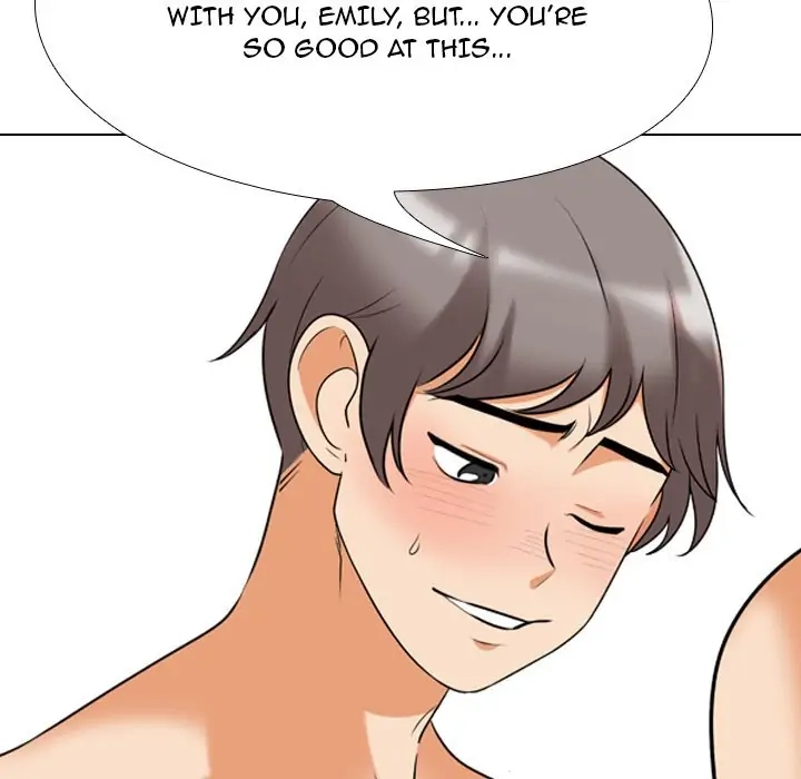 Our Exchange Chapter 92 page 89 - 