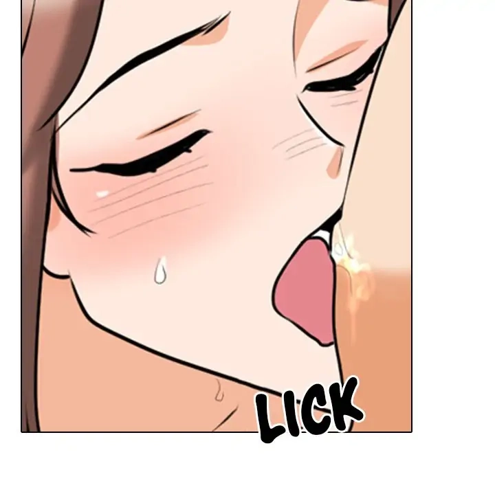 Our Exchange Chapter 92 page 91 - 