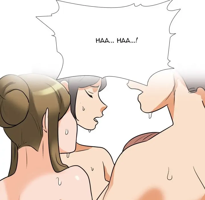 Our Exchange Chapter 92 page 94 - 