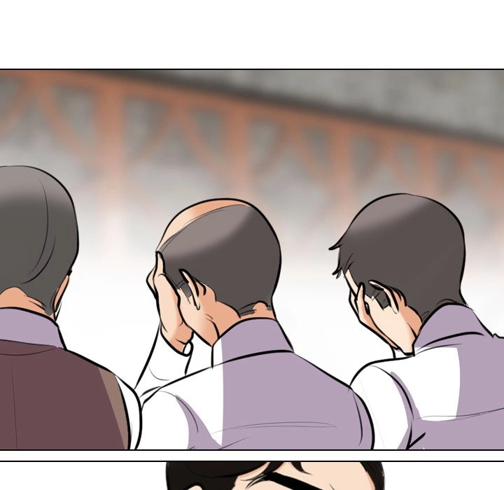 Our Exchange Chapter 93 page 105 - 