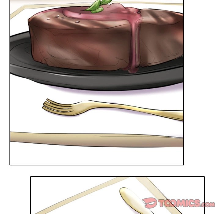 Our Exchange Chapter 93 page 12 - 