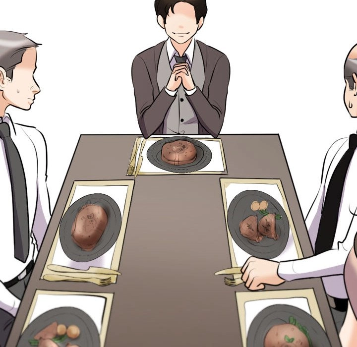 Our Exchange Chapter 93 page 14 - 