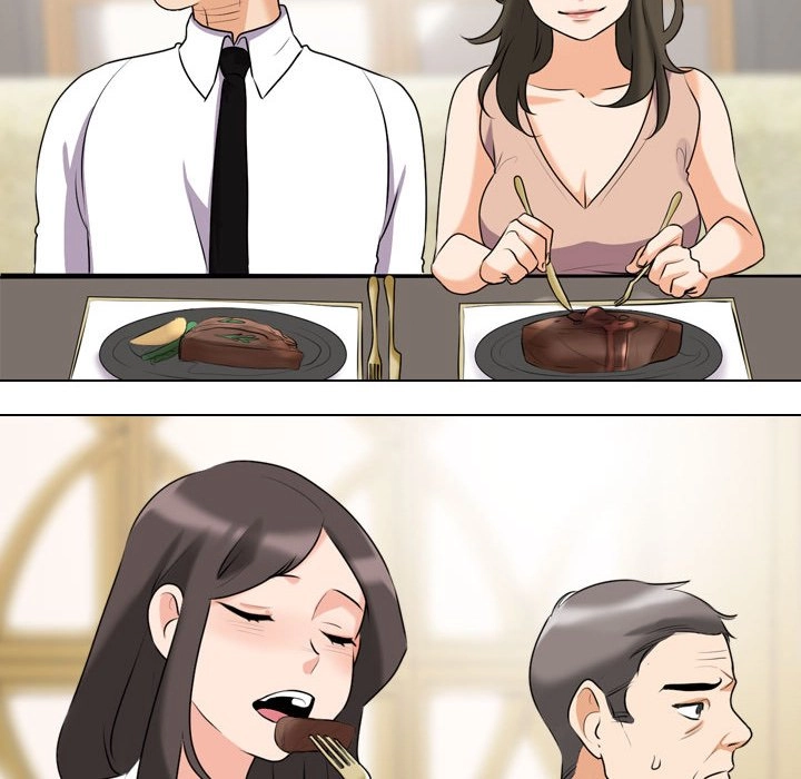 Our Exchange Chapter 93 page 16 - 