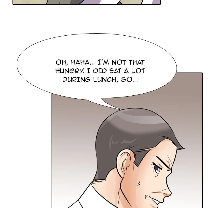 Our Exchange Chapter 93 page 19 - 