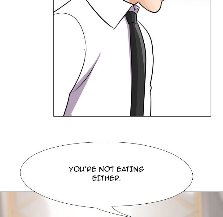 Our Exchange Chapter 93 page 20 - 