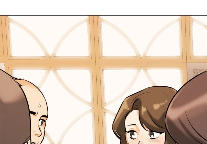 Our Exchange Chapter 93 page 3 - 