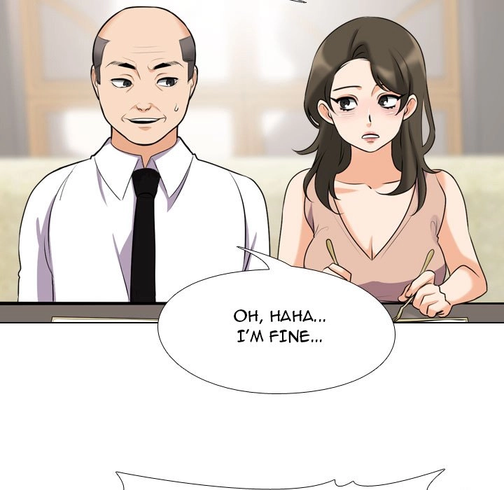 Our Exchange Chapter 93 page 21 - 