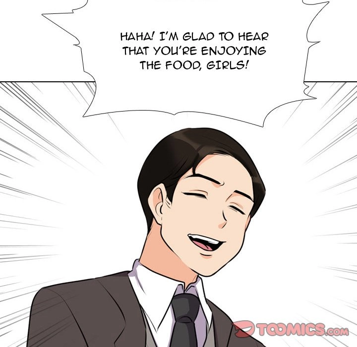 Our Exchange Chapter 93 page 22 - 