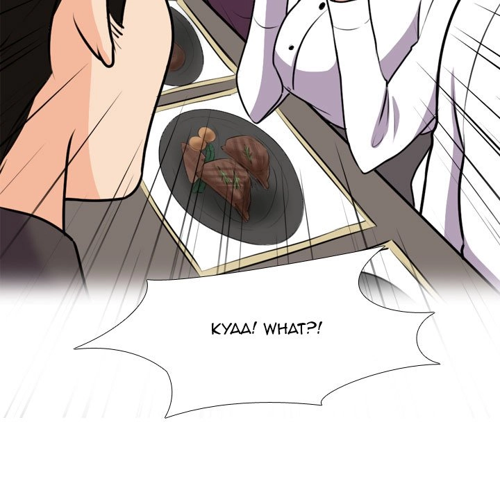 Our Exchange Chapter 93 page 25 - 