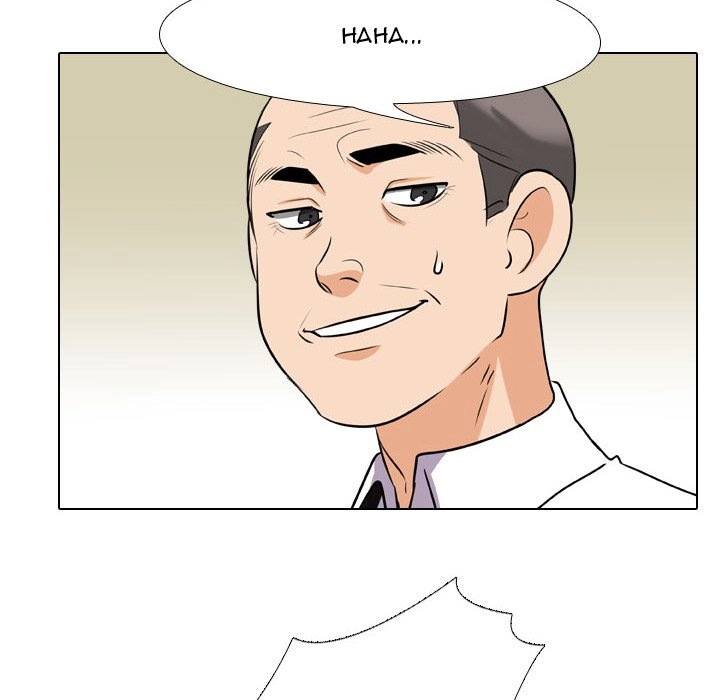 Our Exchange Chapter 93 page 28 - 