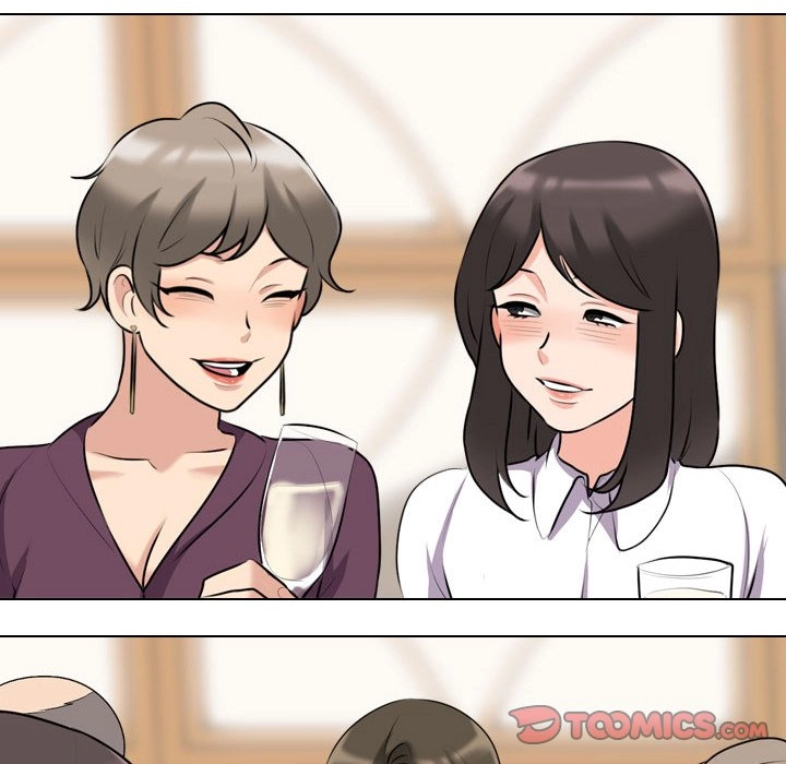 Our Exchange Chapter 93 page 32 - 