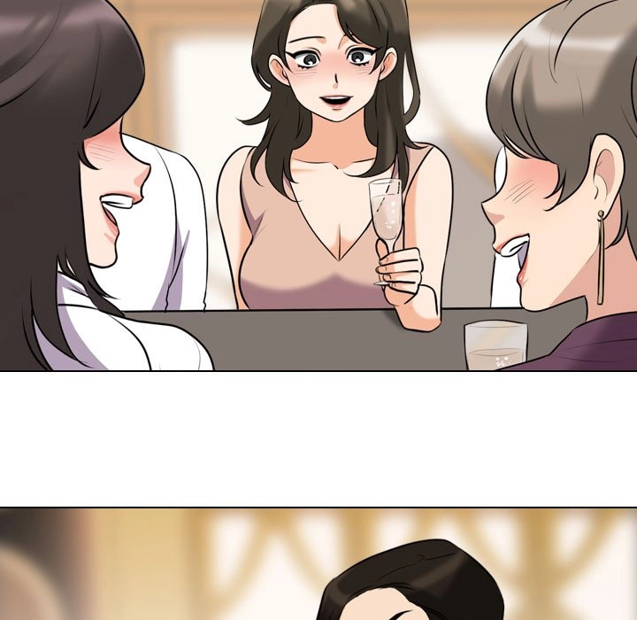 Our Exchange Chapter 93 page 33 - 