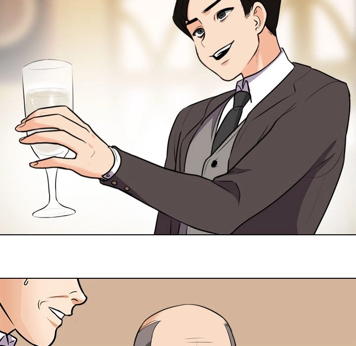 Our Exchange Chapter 93 page 34 - 