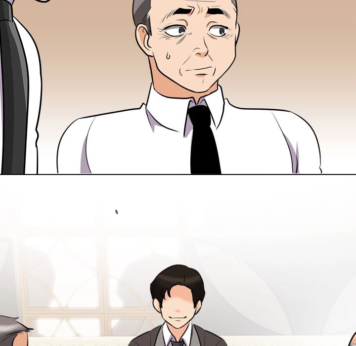 Our Exchange Chapter 93 page 35 - 