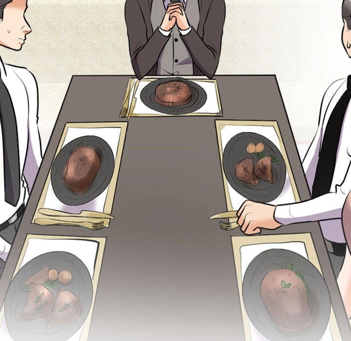 Our Exchange Chapter 93 page 36 - 