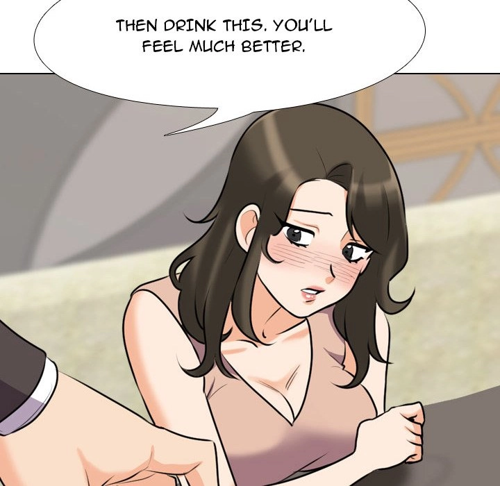 Our Exchange Chapter 93 page 46 - 