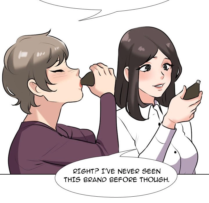 Our Exchange Chapter 93 page 50 - 