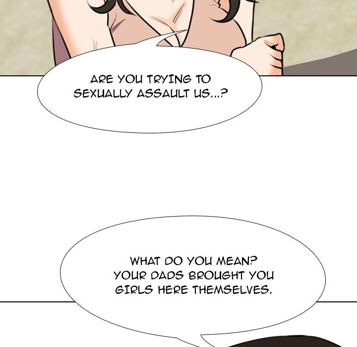 Our Exchange Chapter 93 page 78 - 
