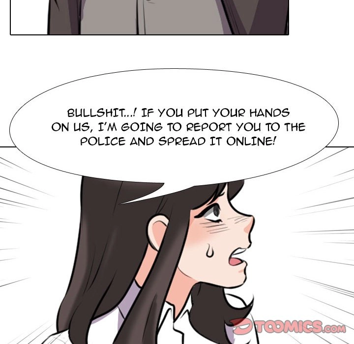 Our Exchange Chapter 93 page 82 - 