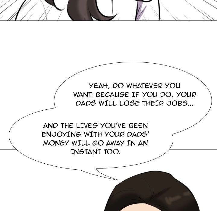 Our Exchange Chapter 93 page 83 - 