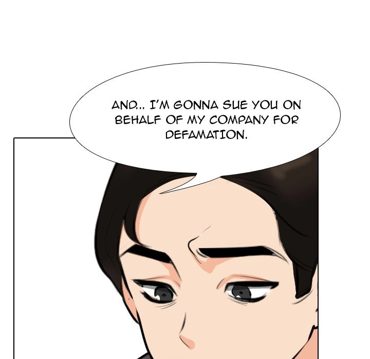 Our Exchange Chapter 93 page 85 - 