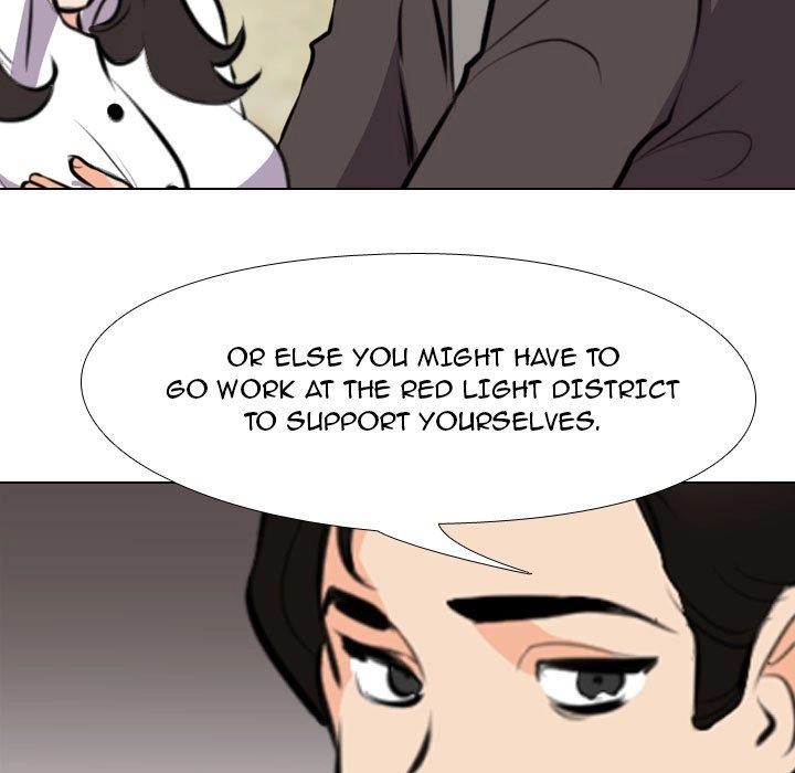 Our Exchange Chapter 93 page 91 - 