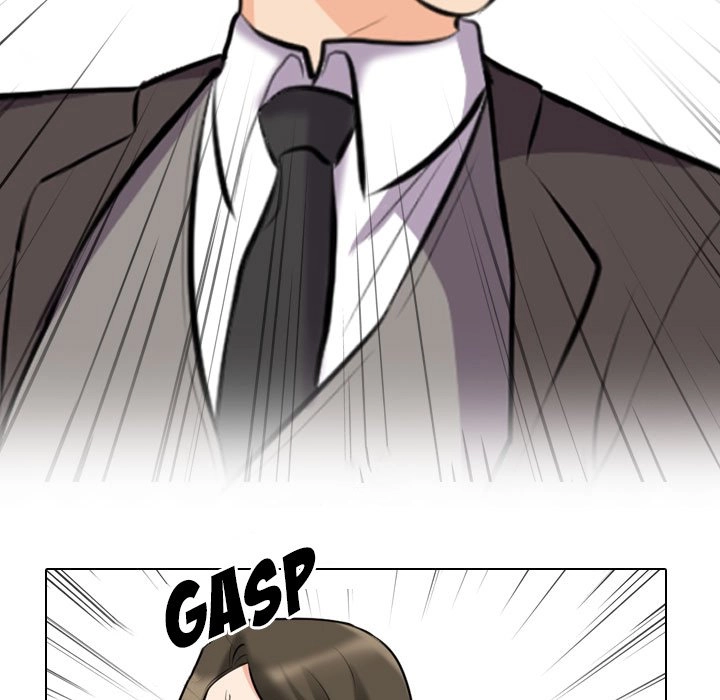 Our Exchange Chapter 93 page 95 - 