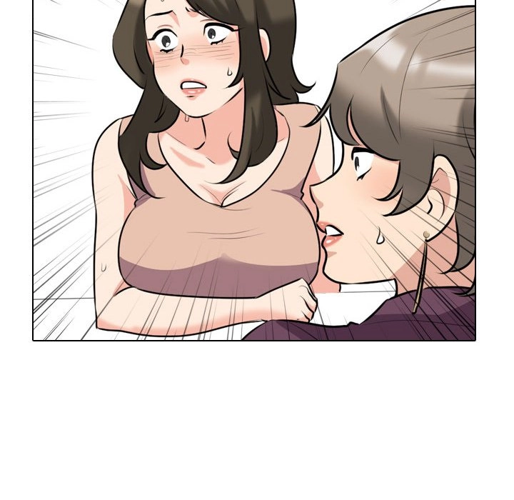 Our Exchange Chapter 93 page 96 - 