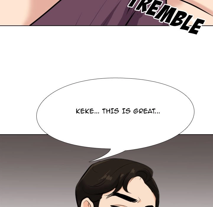 Our Exchange Chapter 93 page 99 - 