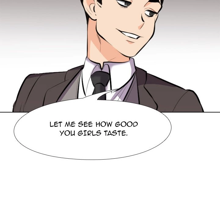Our Exchange Chapter 93 page 100 - 