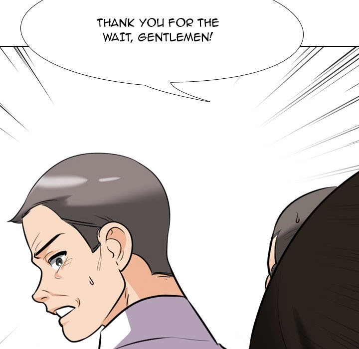 Our Exchange Chapter 94 page 101 - 