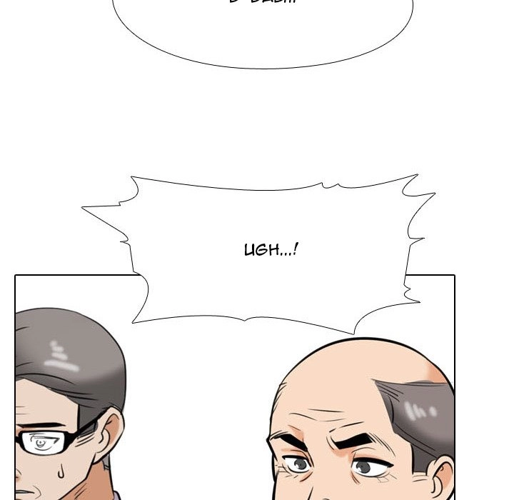 Our Exchange Chapter 94 page 106 - 