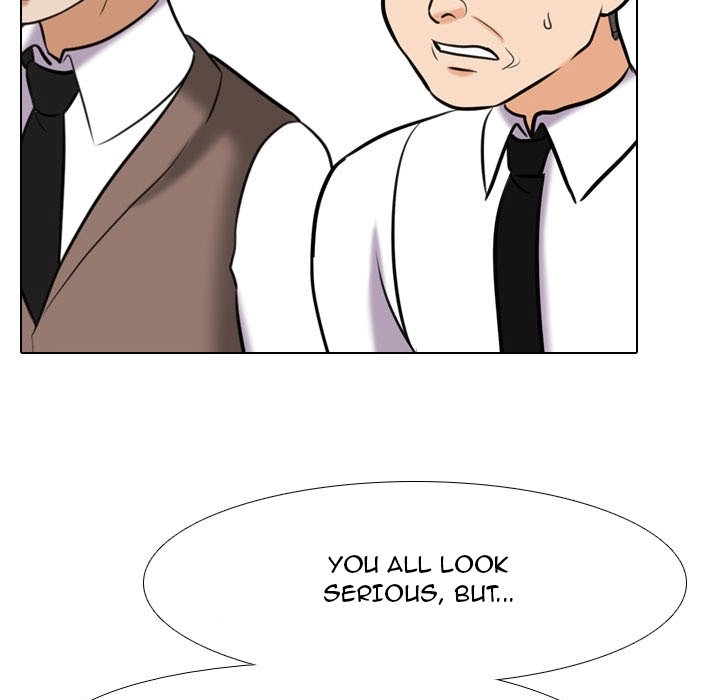 Our Exchange Chapter 94 page 107 - 