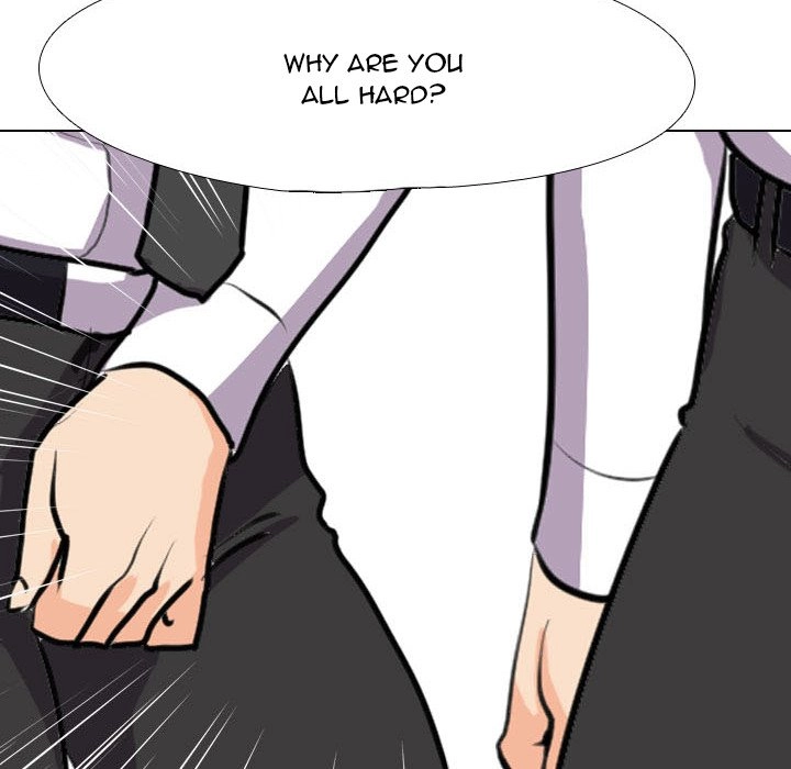 Our Exchange Chapter 94 page 108 - 