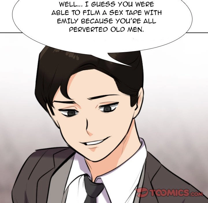 Our Exchange Chapter 94 page 110 - 